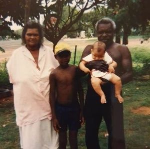 Meet your Posher, Leonie